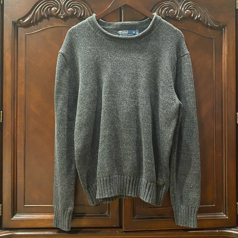Polo Ralph Lauren Sweater